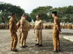 Pemerintah Kabupaten Solok Selatan Ajak Masyarakat Semarakkan Masjid di Bulan Ramadhan