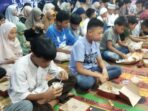 Pj Wako Sampaikan Apresiasi Flippers Organization Padang Panjang Gelar Buka Puasa Bersama 100 Anak Yatim