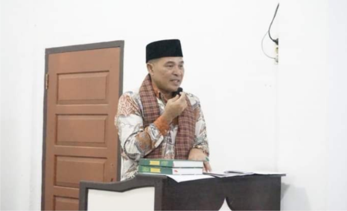 Safari Ramadhan Pemkab Solok Selatan, Sarana Silaturahmi dan Serap Aspirasi Masyarakat