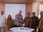 Solusi Kota Solok untuk Meningkatkan Literasi Keuangan Anak Sejak Dini Melalui Program Cha-Ching Curriculum