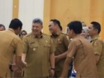 Wako Solok Buka Rakor PKK Tahun 2024