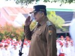 Wali Kota Zul Elfian Umar Sampaikan Pesan Inspiratif di MIN Kota Solok