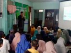 Anggota PPDI Diajak Tingkatkan Ibadah 10 Hari Terakhir Ramadan