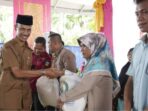 BP-CBP Solok Selatan, Dasni : Kami Sanang Alhamdulillah, Lai Diagiah Rasaki