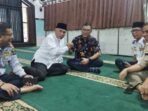 Gubernur Mahyeldi Apresiasi Respons Cepat BPJN Sumbar Memperlebar Jalan di Perlintasan Kereta Api Duku Padang Pariaman