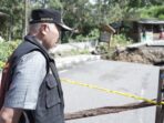 Gubernur Mahyeldi Hilir-Mudik Meninjau Lokasi Terdampak Bencana di Sejumlah Kabupaten/Kota di Sumbar