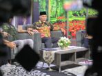 Gubernur Sumbar Mahyeldi Ansharullah Terbitkan Surat Edaran Terkait Pengendalian Sampah Selama Libur Lebaran