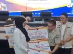 Kabupaten Pesisir Selatan Terima Bantuan Dana Siap Pakai Untuk Penanganan Bencana dari BNPB