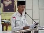 Masa Tanam Mulai, Warga Simancuang Solok Selatan 'Mambantai Kabau Nan Gadang'