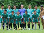 PS Pemko Padang Panjang Melaju ke Semifinal Ramadan Cup Singkirkan Batsel Nusantara