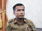 Pemerintah Kabupaten Pesisir Selatan Laporkan Kebakaran di Kampung Koto Lamo ke Kemensos RI