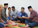 Pemerintah Kabupaten Pesisir Selatan Pastikan Masyarakat Terima BPJS Pasisie Rancak