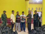 Pemerintah Kabupaten Pesisir Selatan Salurkan 5000 paket Bantuan Korban Banjir dan Longsor