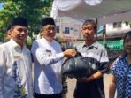 Pemerintah Kota Padang Menggelar Festival Ramadhan, Ini Momen Tingkatkan Kepedulian