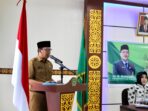 Pemerintah Kota Padang Panjang Tunjuk Kajari sebagai TPHD Musim Haji 2024