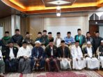 Ulama Tarekat se-Sumatera Barat Dukung Epyardi Asda untuk Kebangkitan Pembangunan