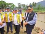 Upaya Pemerintah Provinsi Sumatera Barat Berbuah Manis, Setengah Triliun Dana Pusat untuk Membangun Jalan di Sumbar