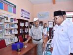 35 Perpustakaan di Agam Terima Bantuan dari Perpusnas Tingkatkan Kualitas Literasi