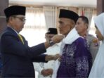 46 Calon Jamaah Haji Solok Selatan Berangkat ke Tanah Suci Tanggal 29 Mei 2024, Semoga Mabrur