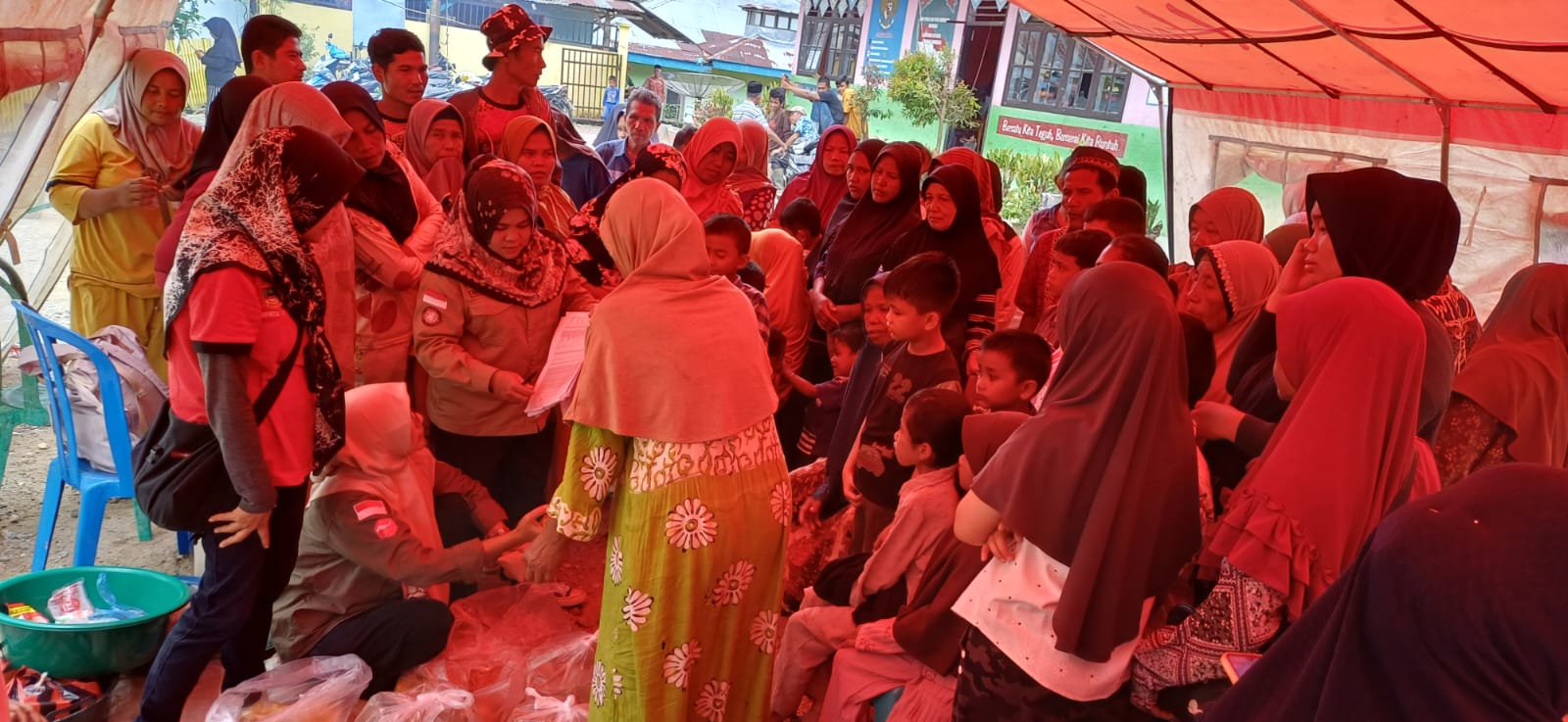 70 KK Mengungsi, Pemkab Solok Selatan Upayakan Penanganan Galodo dan Longsor Sungai Manau