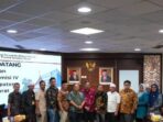 DPRD Sumbar Terima Kunjungan Komisi IV DPRD Pasaman Barat untuk Studi Komparatif Peraturan Daerah Pendidikan