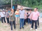 Fadly Amran Janjikan Perbaikan Lapangan di Teluk Bayur, Tegaskan Kepedulian Bagi Masyarakat