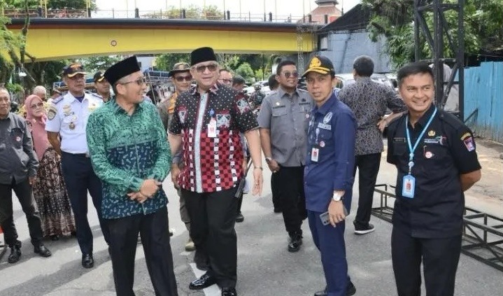 Festival Muaro, Acara Tahunan Dinantikan Kembali Hadir di Kota Padang