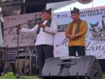 Festival Muaro Padang Berakhir, Ada 360 Ribu Orang dan Perputaran Uang Rp1,2 Milyar