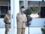 Gubernur Mahyeldi Ansharullah Minta Insan Dinas Pendidikan Tingkatkan Kinerja demi Pacu IPM Sumbar