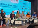 Hari Kesiapsiagaan Bencana Nasional Tahun 2024, Tingkatkan Ketangguhan Komunitas Pantai