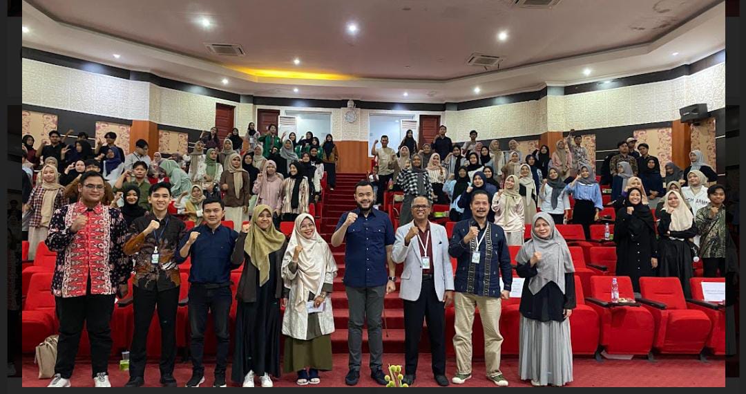 Hari Tanpa Tembakau Sedunia 2024, Youth Health Forum West Sumatera Himbau Generasi Muda Tidak Konsumsi Tembakau