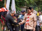 KPU Sumbar Gelar Jambore Demokrasi di Padang Panjang