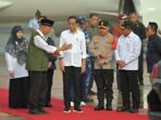 Mahyeldi Ansharullah : Kedatangan Presiden Joko Widodo , Angin Segar untuk Percepatan Penanganan Bencana di Sumbar