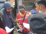 PMI Padang Panjang Bantu Korban Banjir Bandang Lewat Asesmen dan Trauma Healing