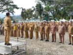 Pemerintah Kabupaten Solok Selatan Segera Tindaklanjuti Rekomendasi LHP BPK RI