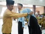 Pemerintah Seleksi Calon Duta Genre Solok Selatan 2024