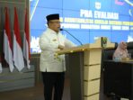 Pemprov Sumbar Bertekad Raih Indeks SAKIP Predikat A, Sekda Hansastri Harapkan OPD Tingkatkan Peran