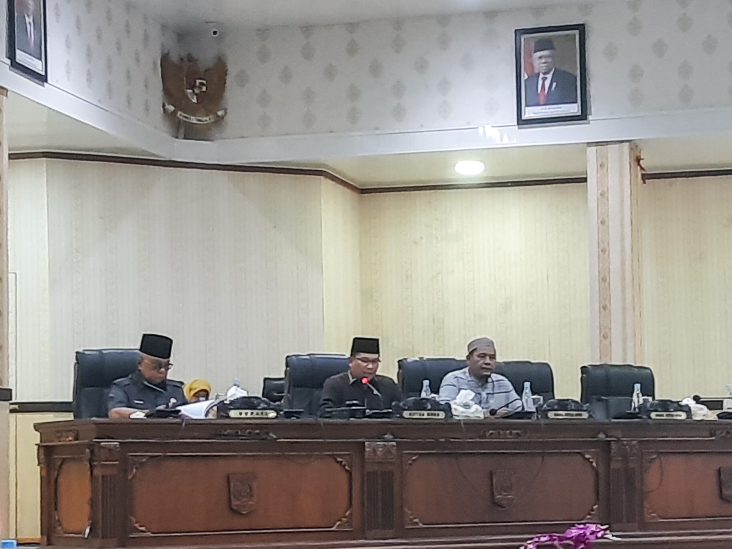 RPJPD Kabupaten Agam Tahun 2025-2045, Angkat Visi, Agam Maju, Berkelanjutan Berdasarkan Agama dan Adat