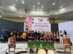 SMP N 1 Padang Panjang Bertabur Juara di Festival dan Lomba Seni Siswa Nasional