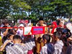 World Oral Health Day 2024, Wali Kota Padang Hendri Septa Menegaskan Pentingnya Menjaga Kesehatan Gigi dan Mulut