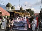 18 Santri TPQ Masjid Nurul Furqan Khatam Al-Qur'an