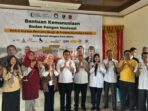 Badan Pangan Nasional Berikan Bantuan Korban Banjir dan Longsor Kabupaten Agam