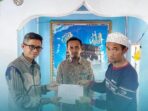 Baznas Padang Panjang Salurkan Berbagai Program Zakat untuk 68 Mustahik