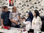 DPRD Sumbar dan Pemprov DKI Jakarta Bahas Peningkatan Ekonomi Masyarakat Pesisir