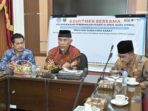 Gubernur Sumbar Mahyeldi Ansharullah Tegaskan Komitmen Dukung PPDB Online Objektif, Transparan, dan Akuntabel