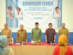 Gubernur Sumbar Mahyeldi AnsharullahTegaskan Pentingnya Penguatan Adat dan Budaya Minang yang Berkelanjutan