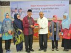 Kunjungan Kerja Komisi X DPR RI, Gubernur Mahyeldi Sebut Pariwisata Sumbar Berharap Dapat Banyak Masukan