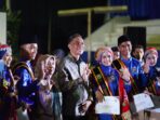 Pemerintah Kabupaten Solok Melaksanakan Grand Final Pemilihan Duta Genre Tahun 2024