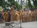 Pemerintah Kabupaten Solok Selatan Minta ASN Genjot Pendapatan Daerah