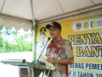 Pemerintah Kabupaten Solok Selatan Utus Alat Berat Selesaikan Galodo di KPGD